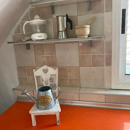 Palmera 16 Appartement *